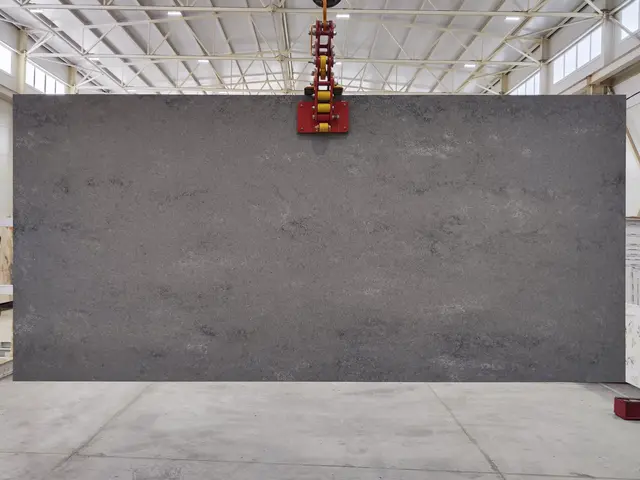 SLATE матовый 3000x1400x20 мм, код 24184
