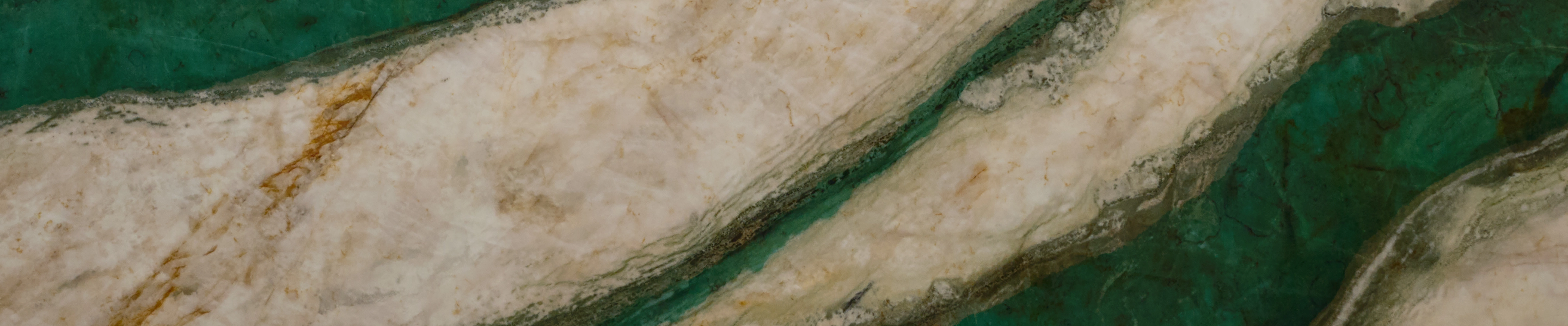 CALACATTA EMERALD DREAMS 730 Fresco полированный