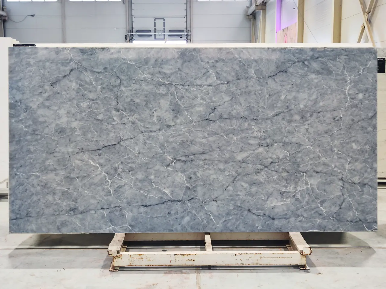 OCEAN GREY полированный A99 3200x1600x20 мм, код 29183