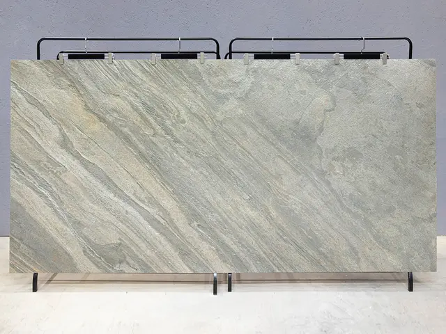 ZERRA GREEN 2400x1200x2 мм, код 27208