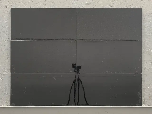 Плитка из гранита ABSOLUTE BLACK EXTRA полированный 600x300x15 мм, код 8241