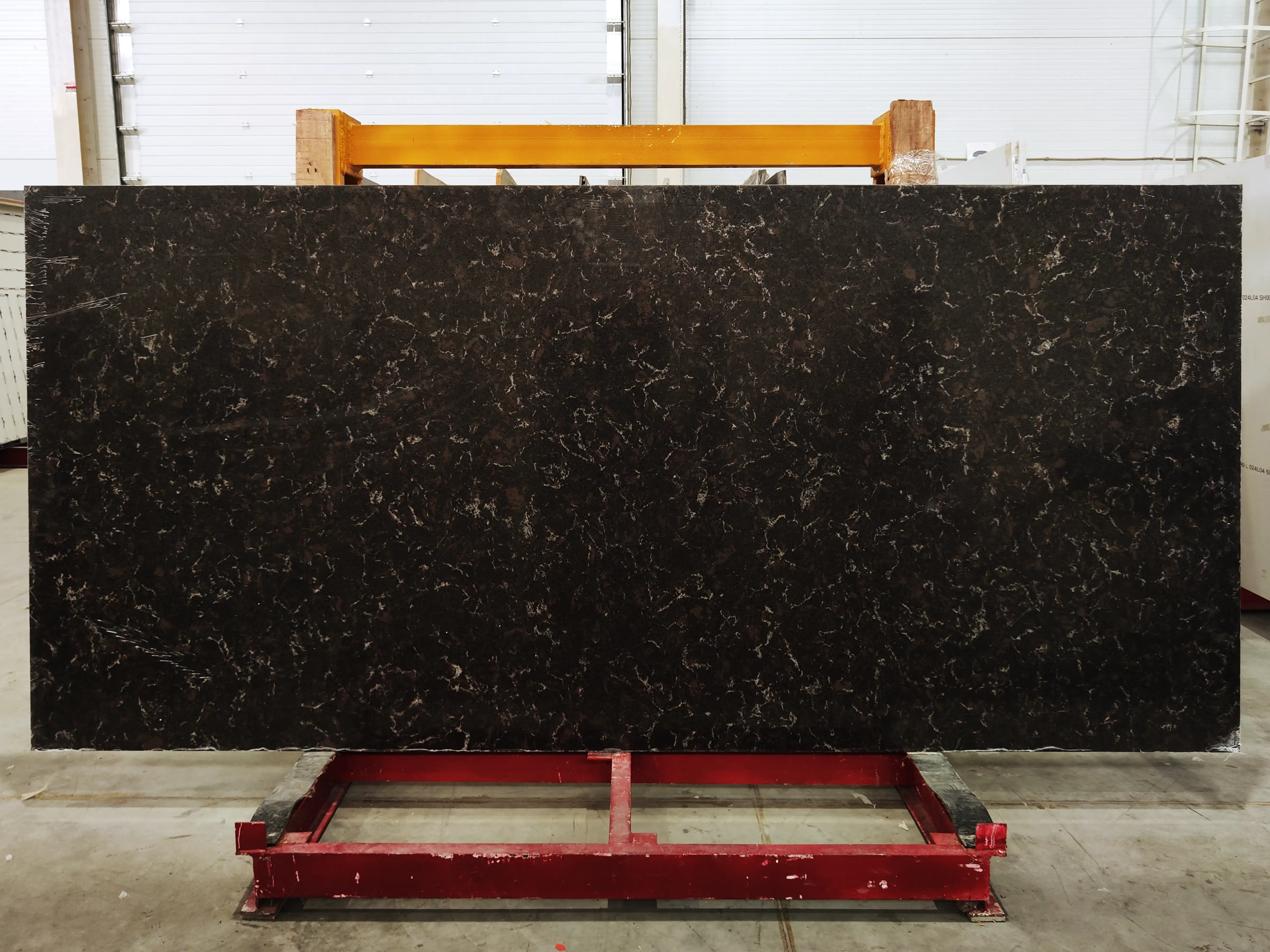 RUSSET полированный 3000x1400x20 мм, код 28600