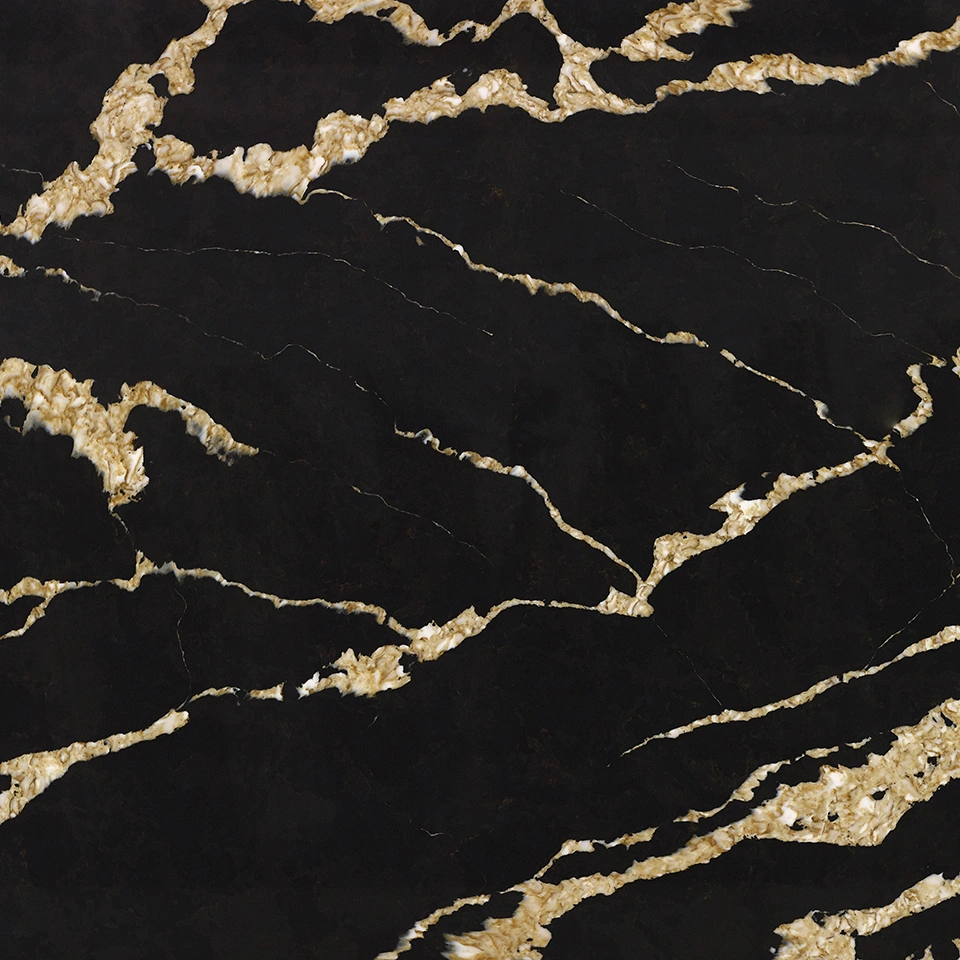 CALACATTA BLACK GOLD 786 полированный