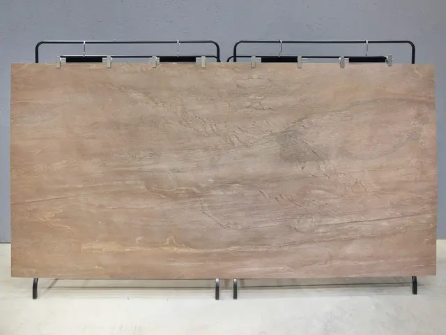 COPPER BROWN 2400x1200x2 мм, код 27173