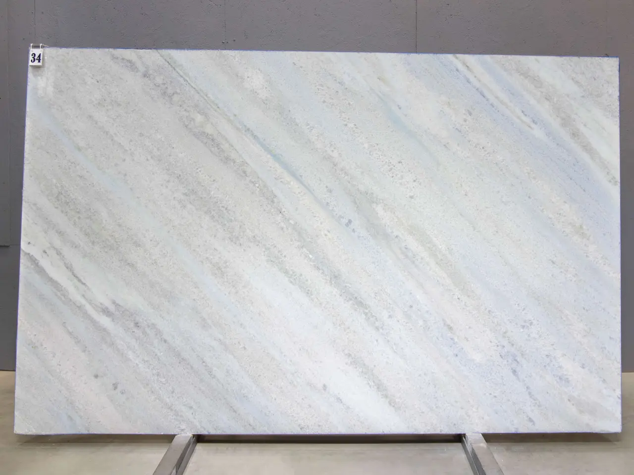 AZUL AQUAMARINE полированный 3050x1900x20 мм, код 26957