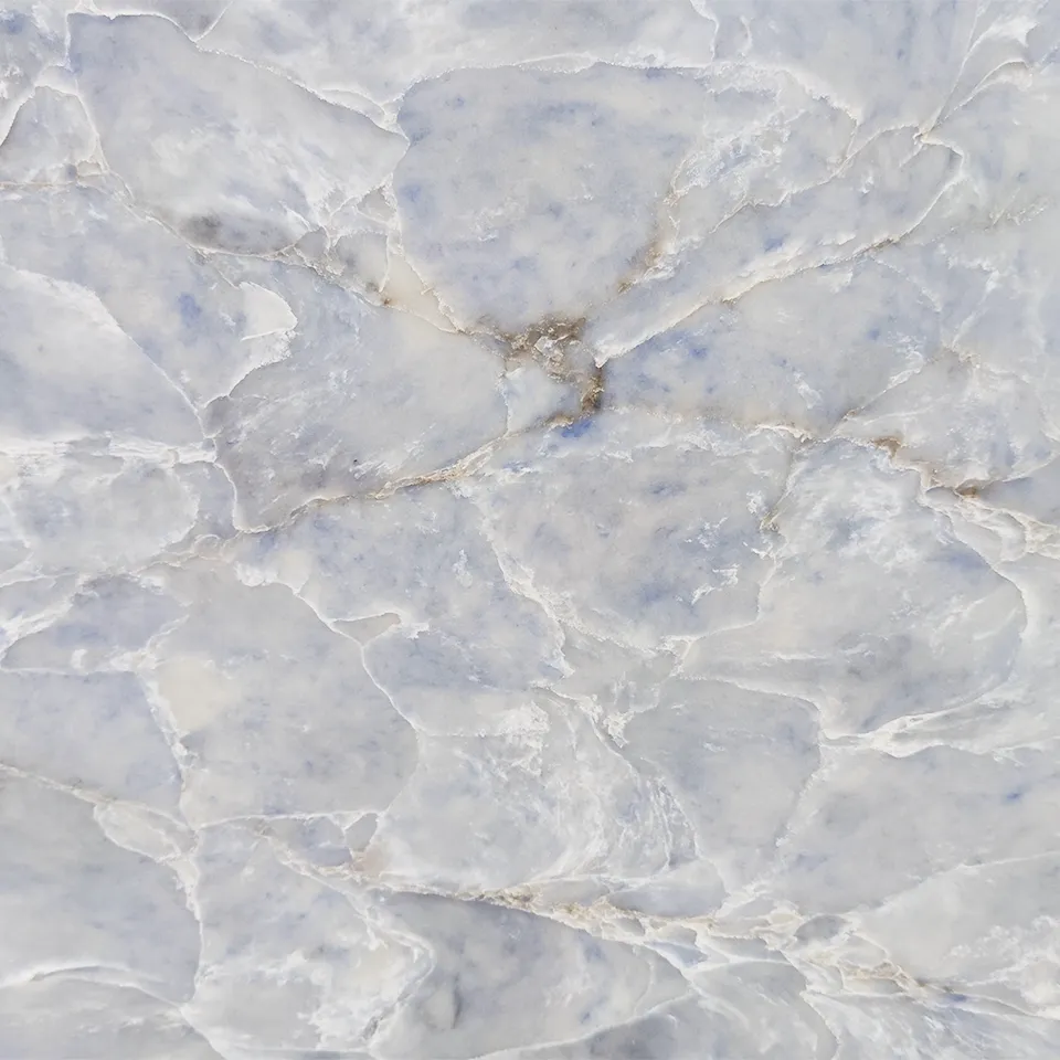 ONYX BLUE A92 полированный