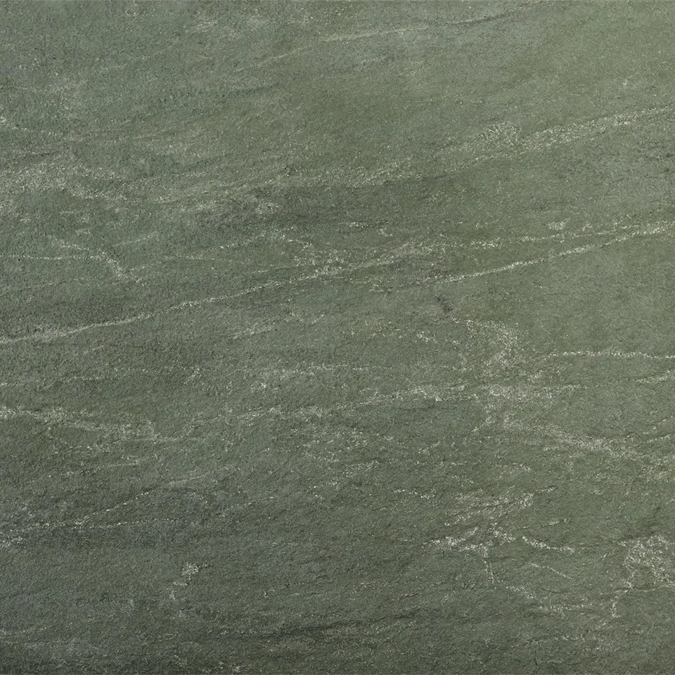 TONISH GREEN натуральный скол