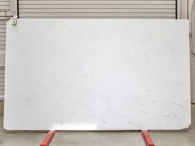 Слэб из мрамора PIRGON ALAS матовый 3050x1800x20 мм, код 25838