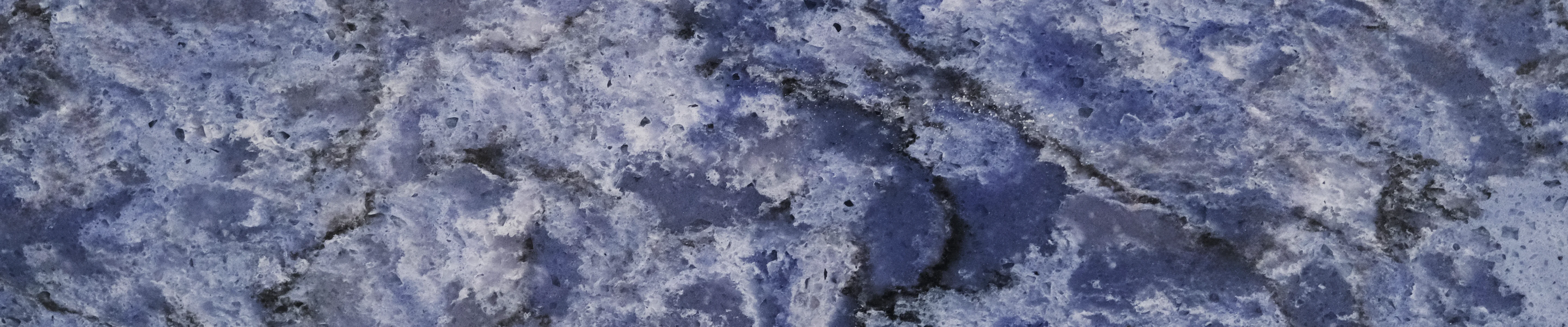 THUNDER BLUE BQ8786 полированный