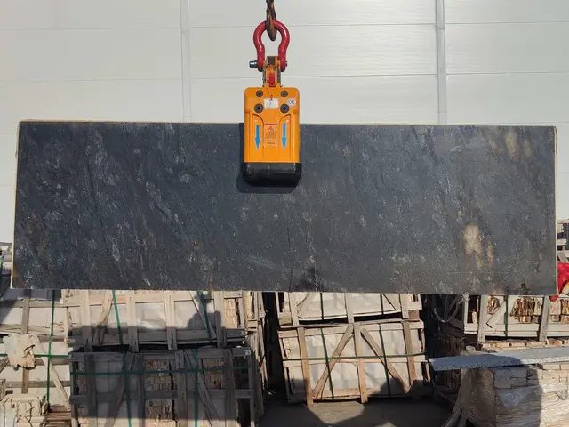 Полоса из гранита METALICUS полированный 1900x600x20 мм, код 26883