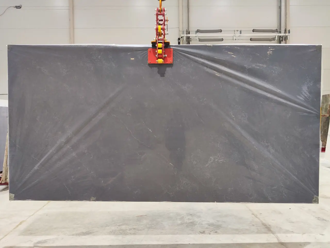 BLACK JASPER матовый 3200x1600x20 мм, код 25889