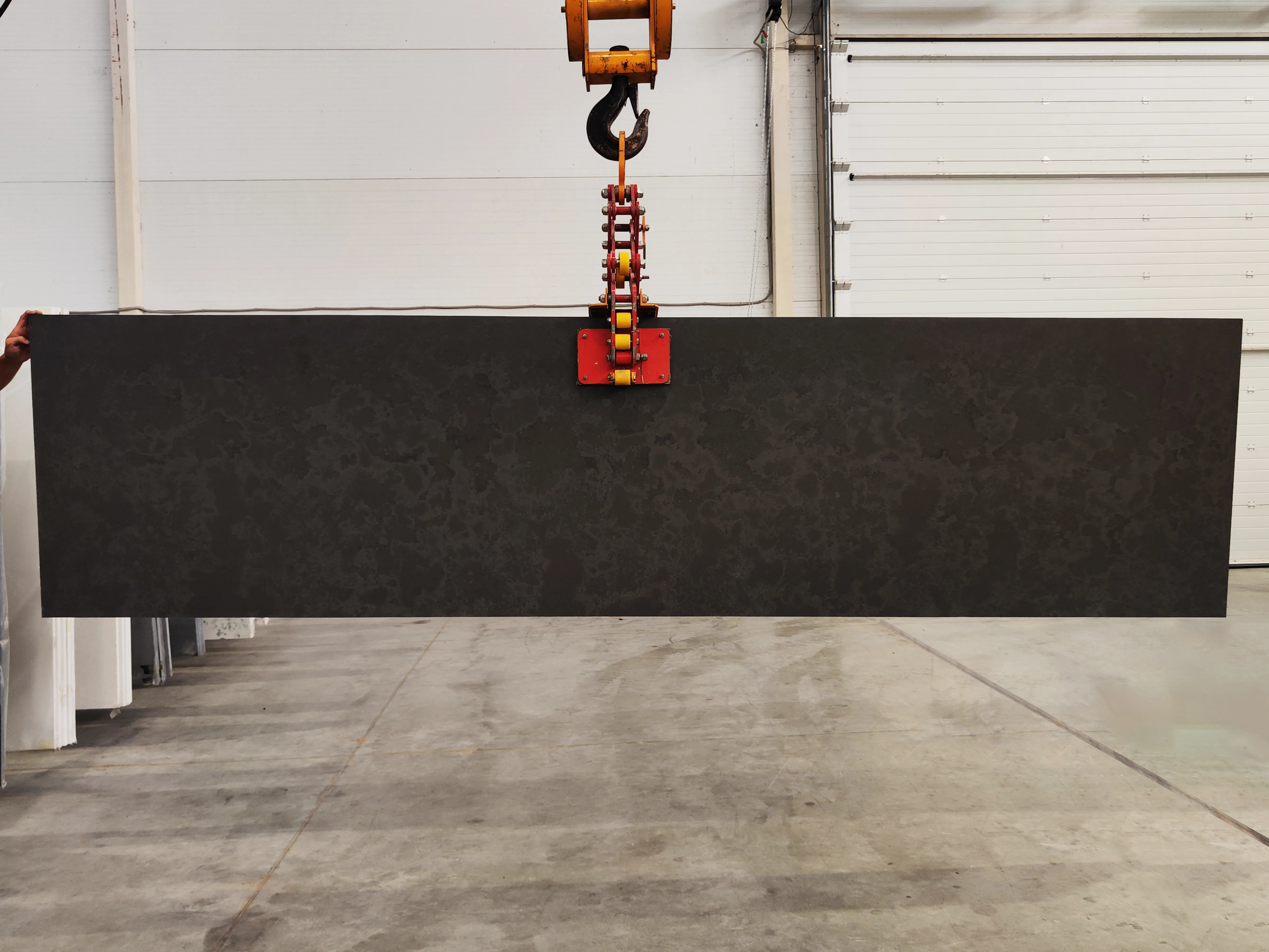 TARTUFO матовый BQ8863 3300x825x20 мм, код 28538