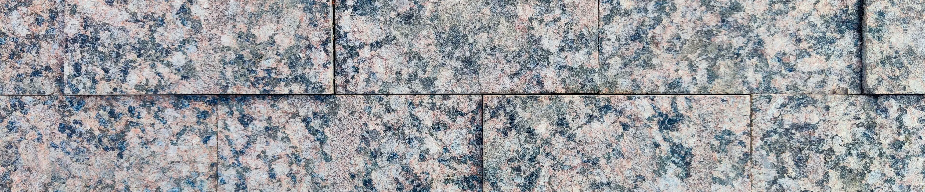 Брусчатка КРАСНОГОРСКАЯ термический