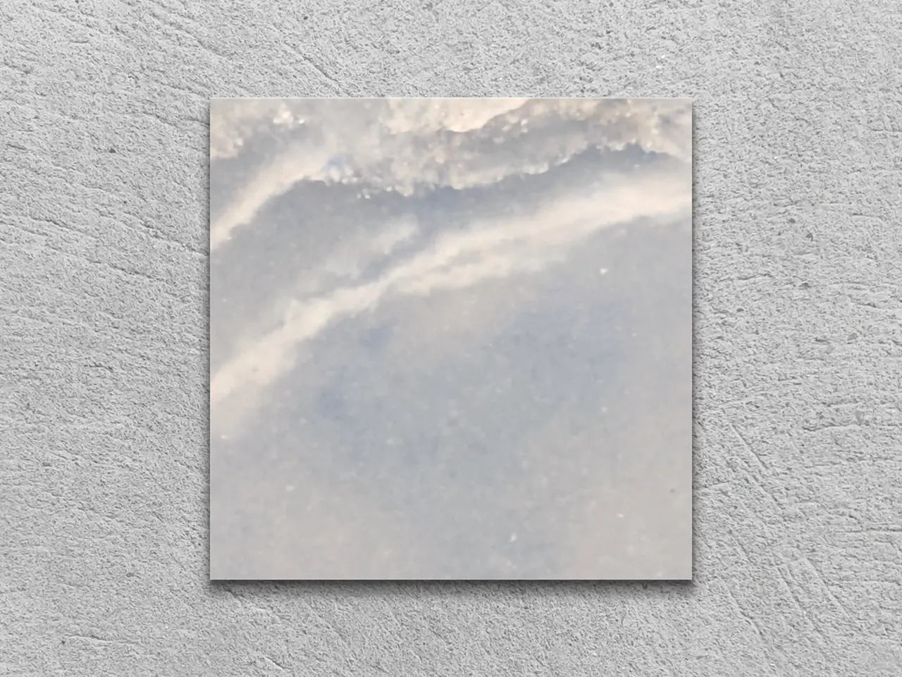 ONYX BLUE полированный A92 100x100x20 мм, код 29050