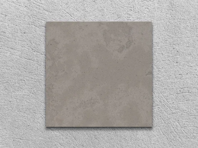 CONCRETO матовый BQ8860 100x100x20 мм, код 27288