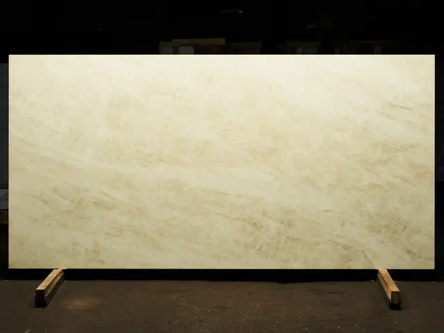 TAJ MAHAL матовый 341 3200x1600x20 мм, код 29506