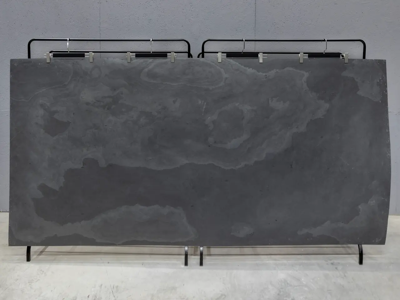 K BLACK 2400x1200x2 мм, код 27179