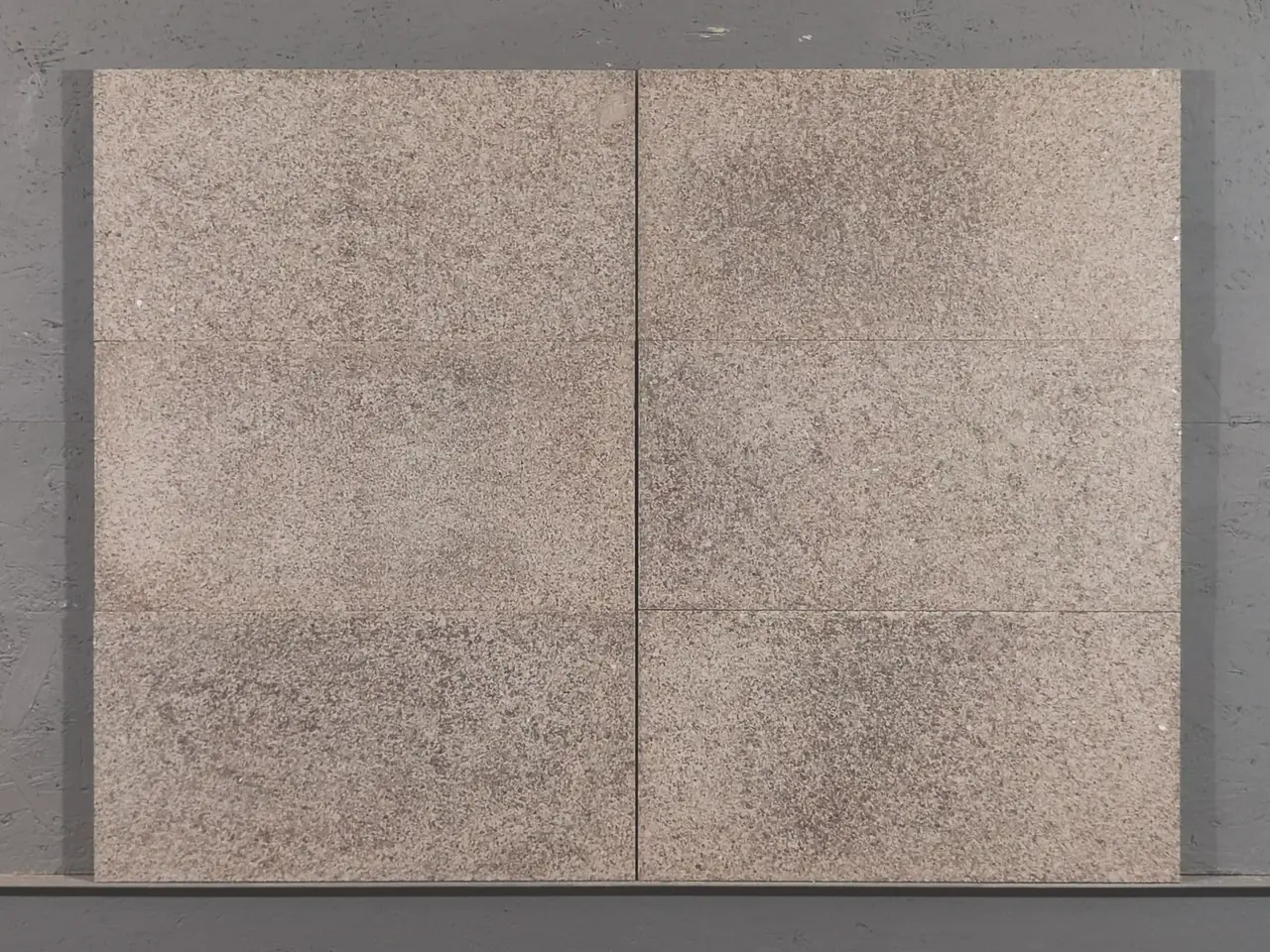 Плитка из гранита PIETRA ARABICA термообработанный 600x300x30 мм, код 13607