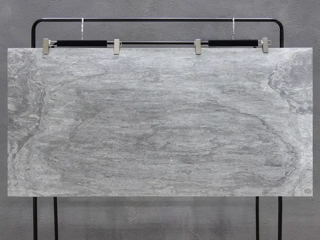 LIME GREY 1220x610x2 мм, код 27182