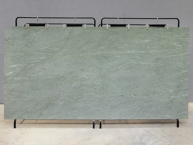 TONISH GREEN 2400x1200x2 мм, код 27206