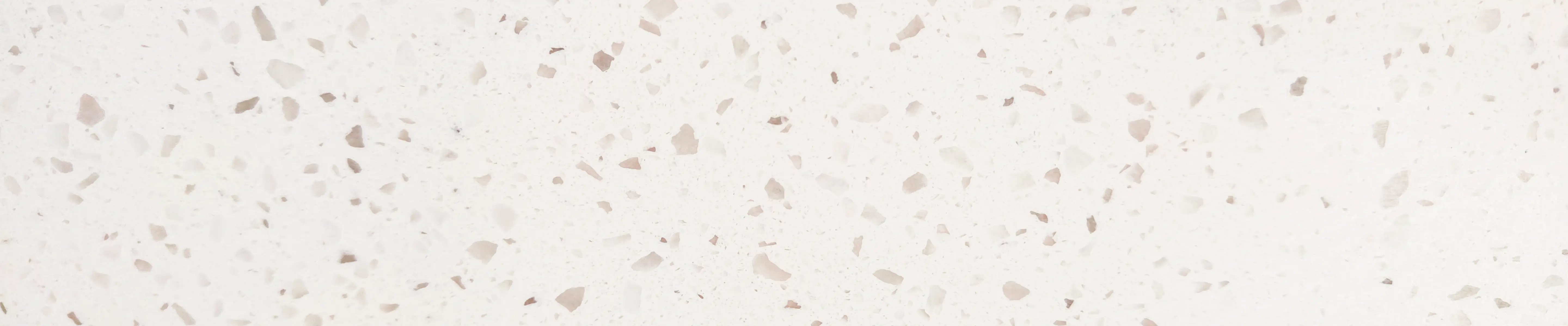 DAZZLING WHITE полированный