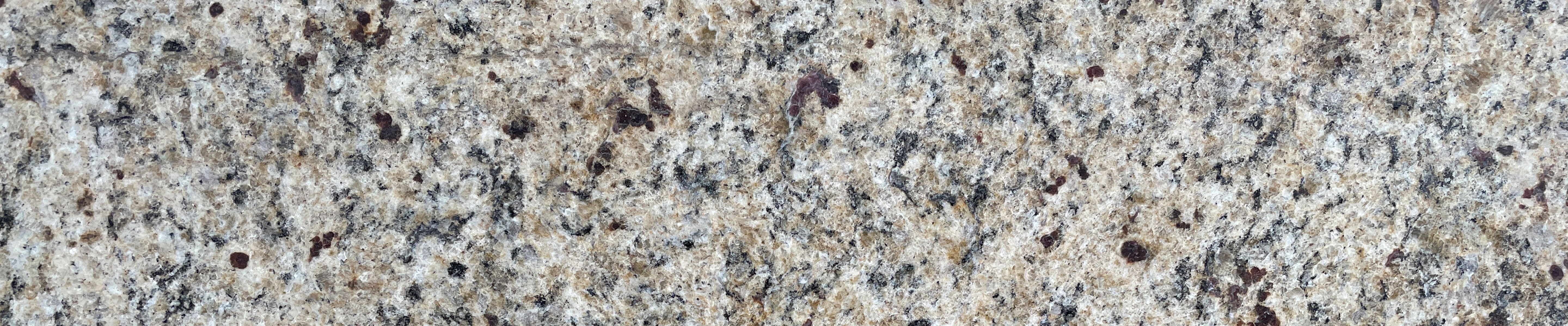 Гранит GIALLO ORNAMENTAL EXTRA полированный