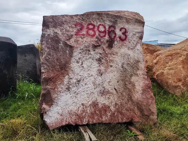 Туф Блок из туфа ARTIK 1250x700x1500 мм, код 28963