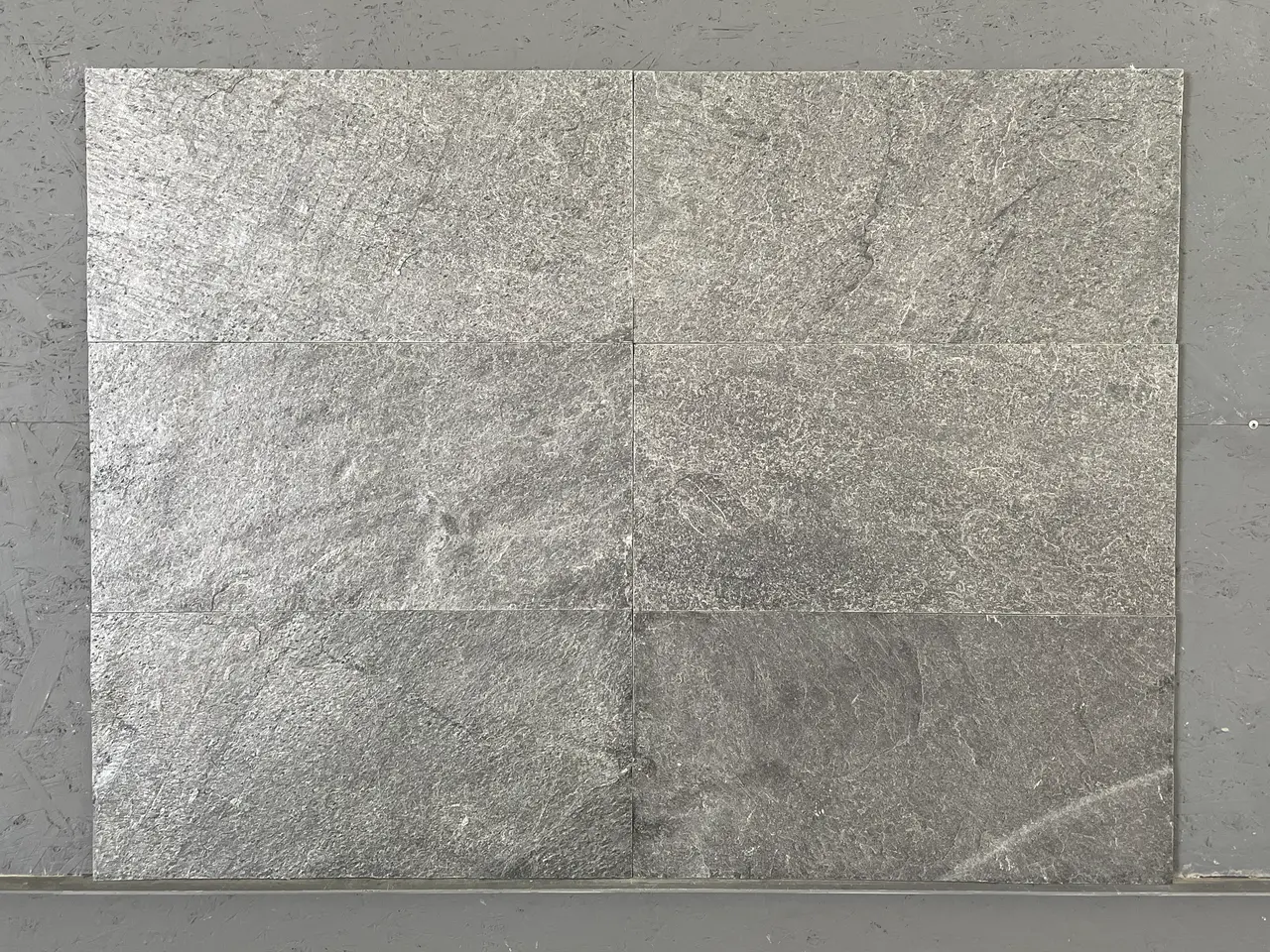 SILVER GREY 600x300x12 мм, код 20805