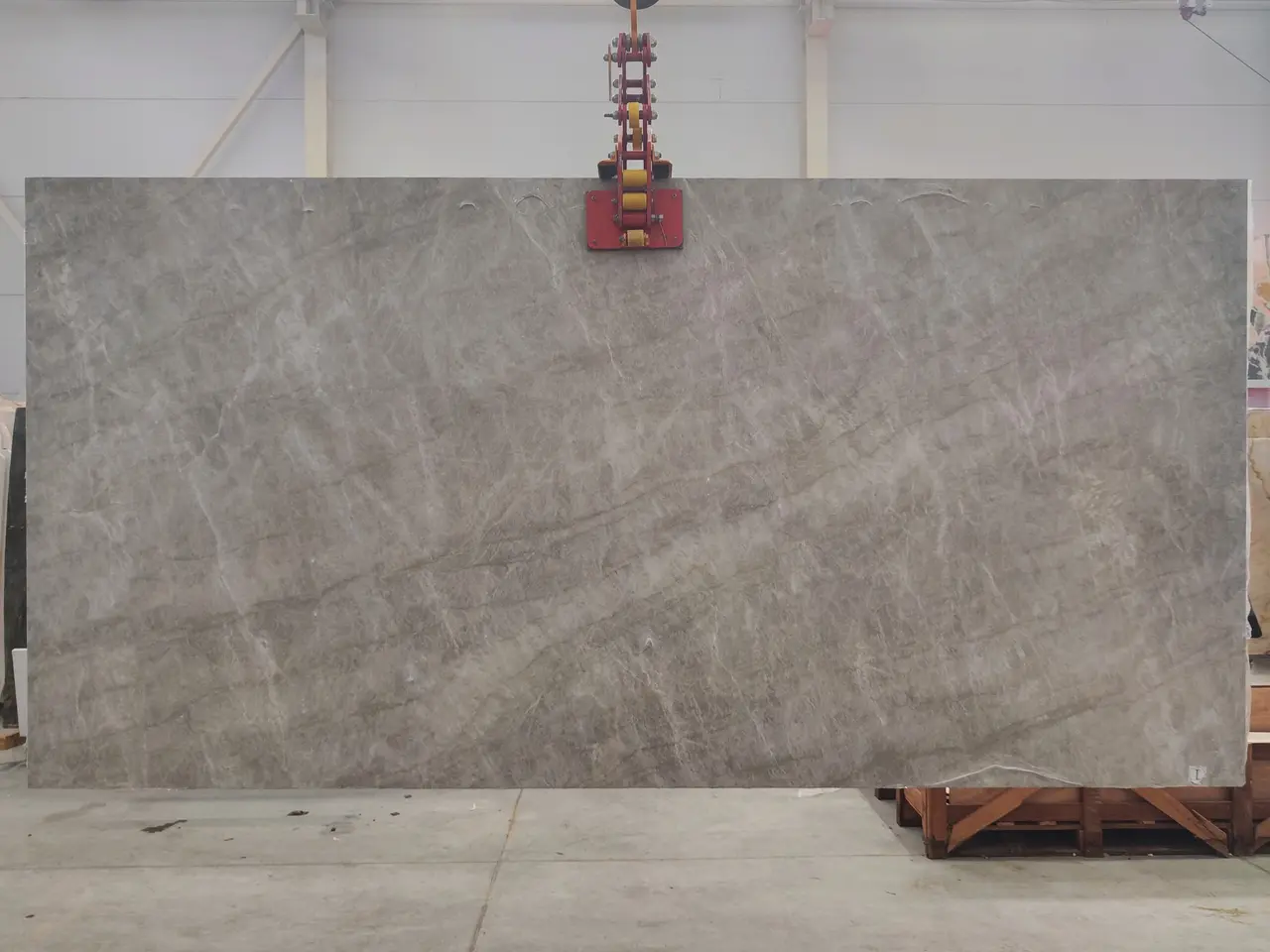 TAJ MAHAL полированный 3200x1600x12 мм, код 27075