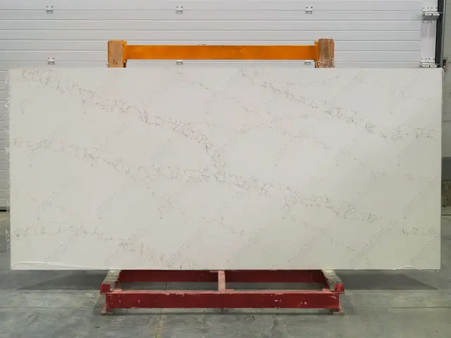 STATUARIO полированный BQ8628 3000x1400x20 мм, код 27414