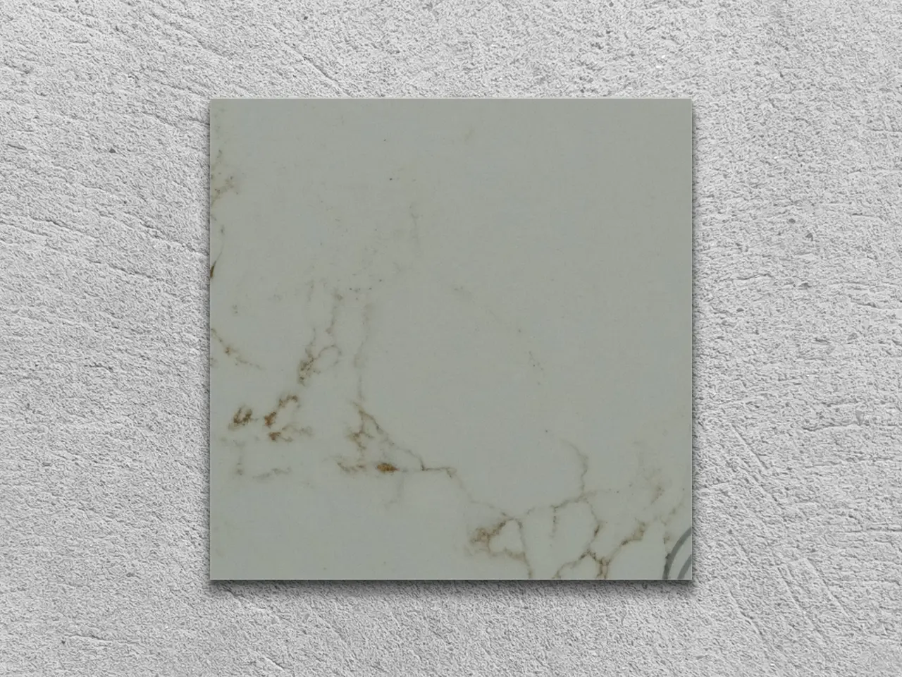 MISTERIO GOLD полированный BQ8820 100x100x20 мм, код 27286