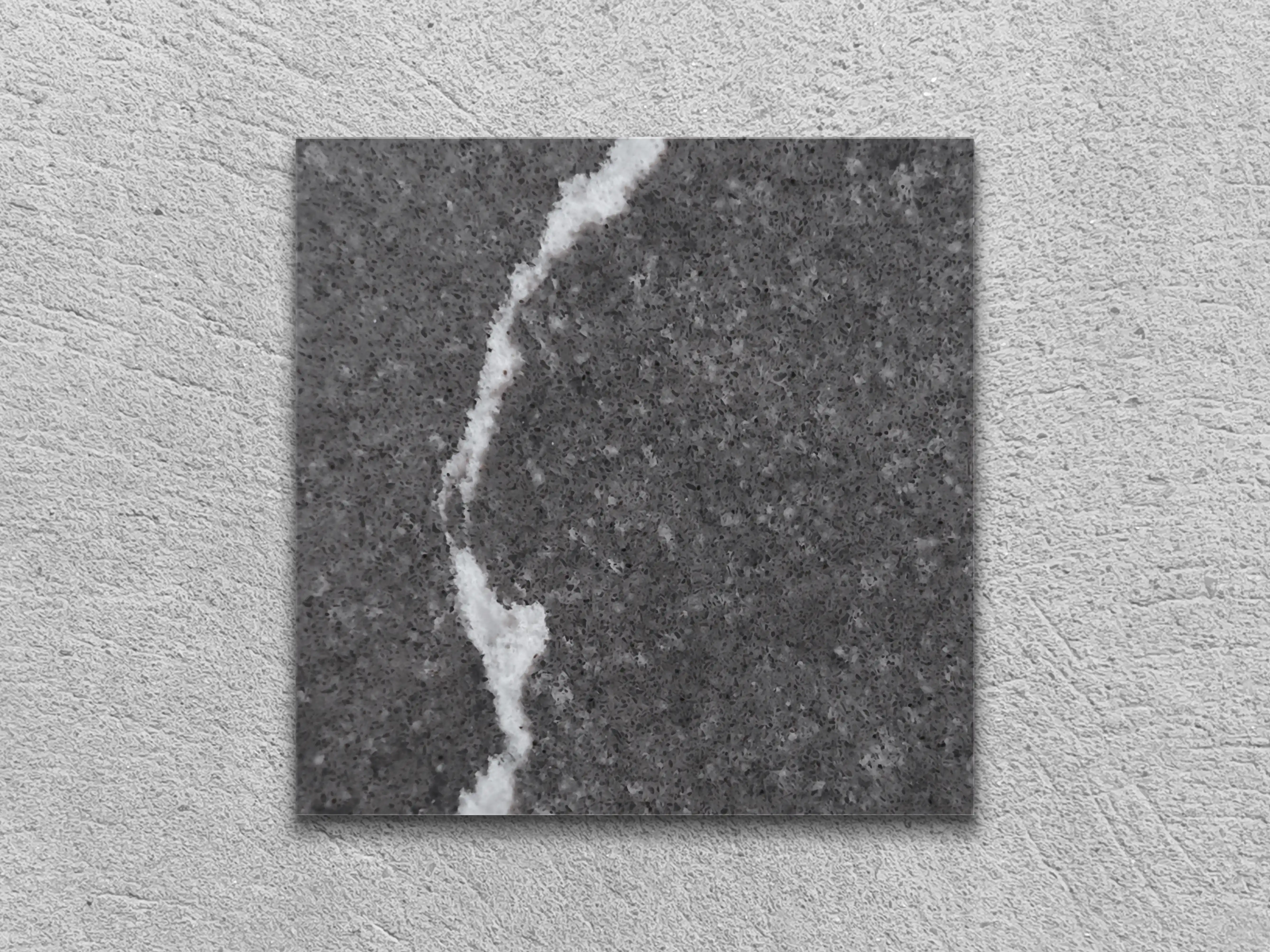 STORM GREY матовый A66 100x100x20 мм, код 29004