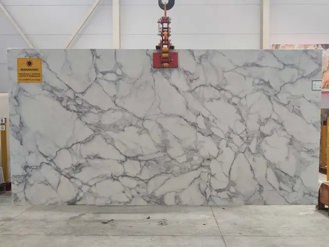 PARADISE полированный 3200x1600x20 мм, код 27039