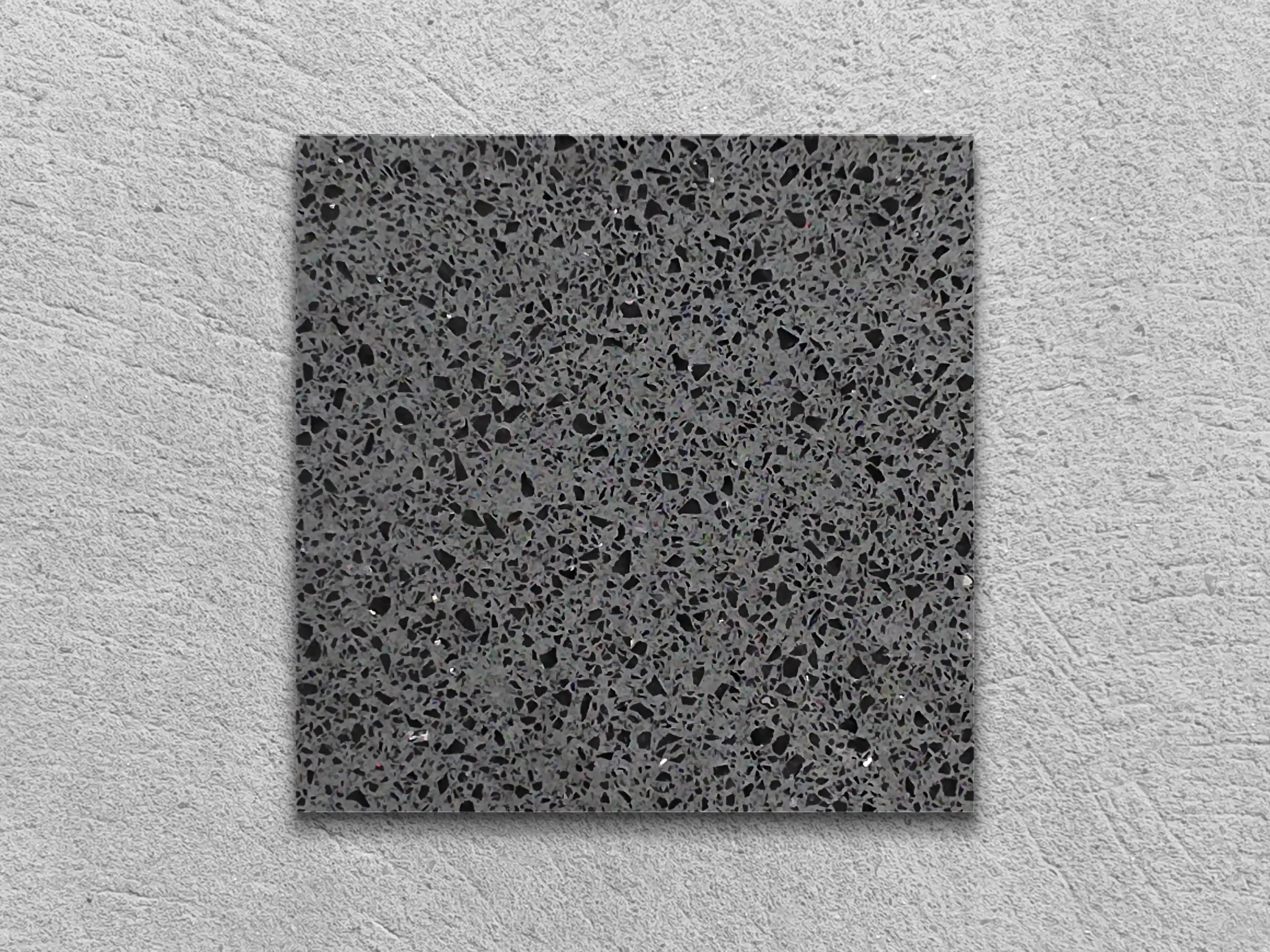 SILVER NIGHT полированный 100x100x20 мм, код 25651