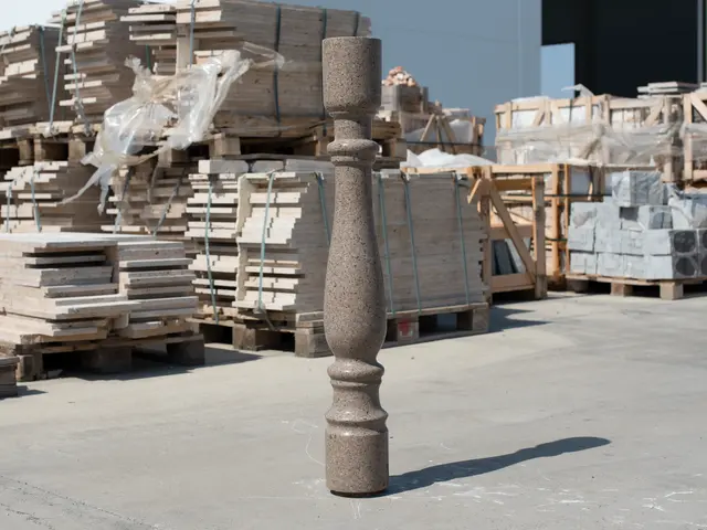 Балясина PIETRA ARABICA M11 990x130x130 мм, код 17747