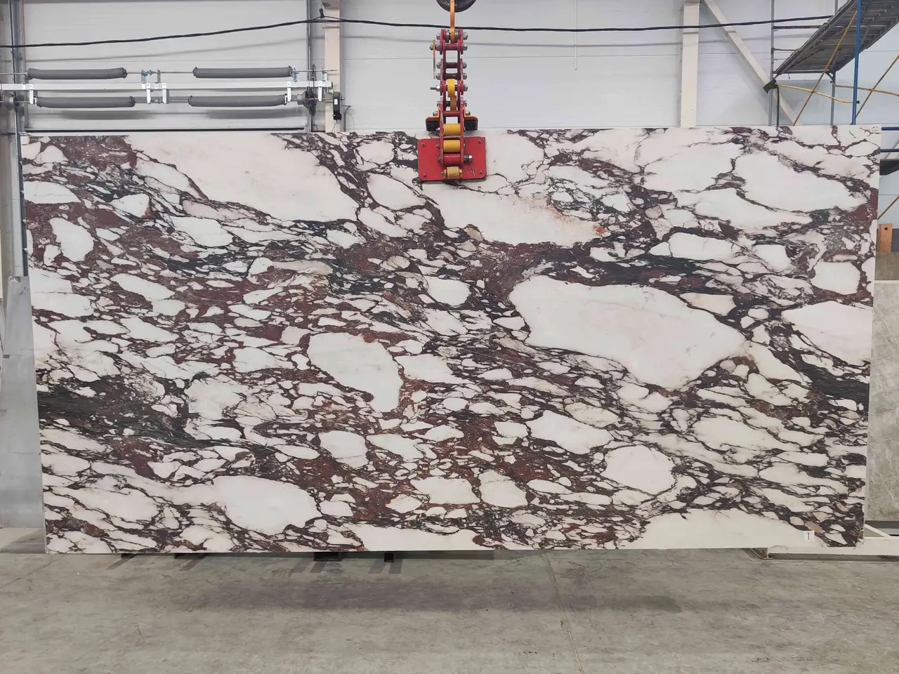 VIOLA ROSSO антик 3200x1600x12 мм, код 27087