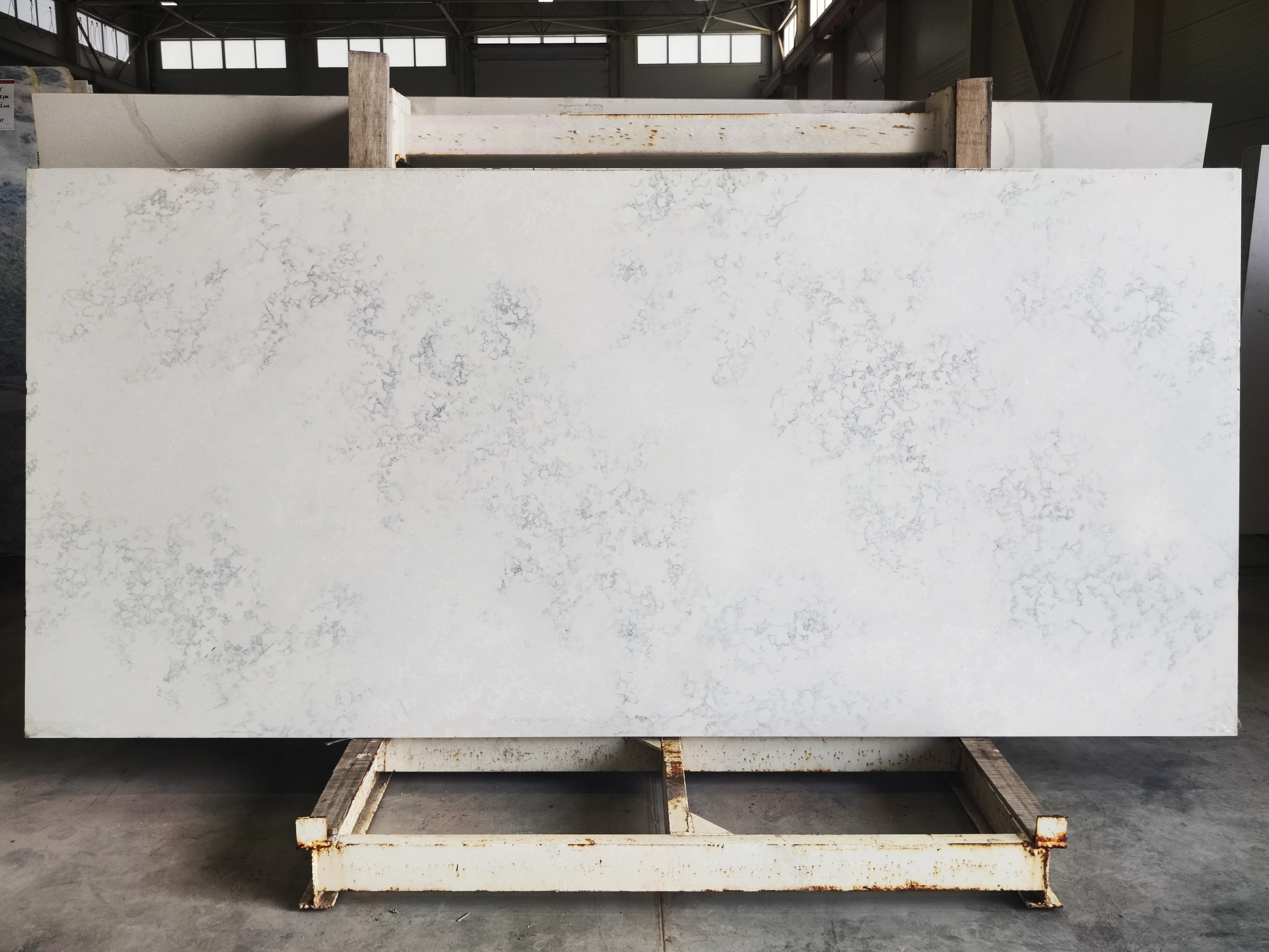 ARTICO PERLATO шелковый A69 3000x1400x20 мм, код 29125