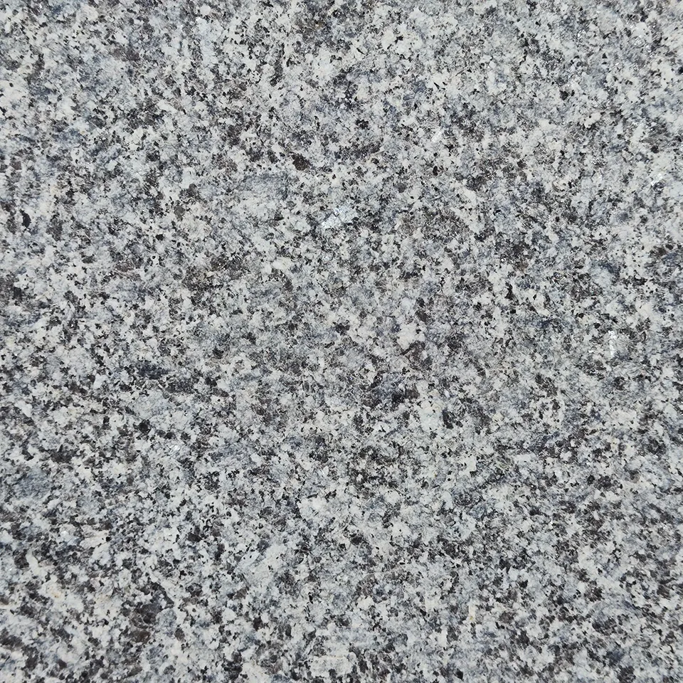 Гранит КУКСАРОЙ термический