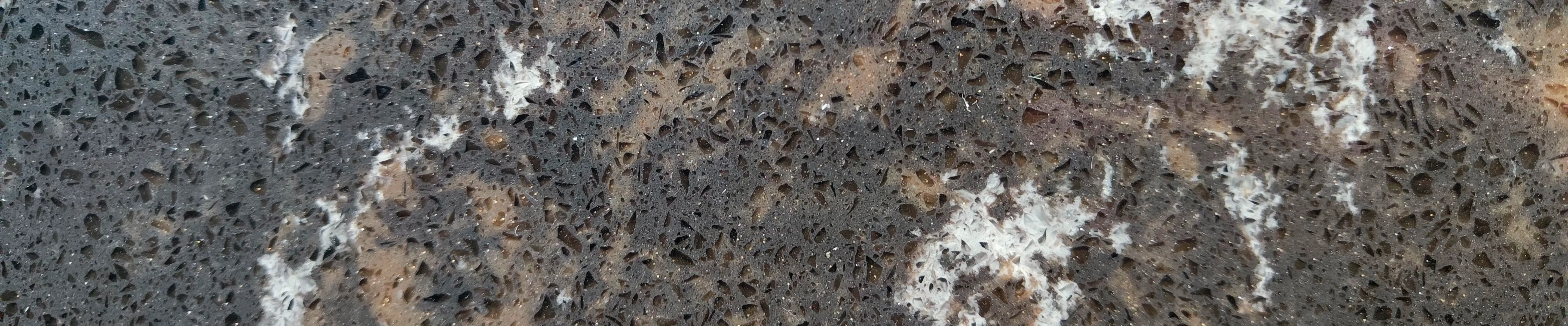 RUSSET полированный