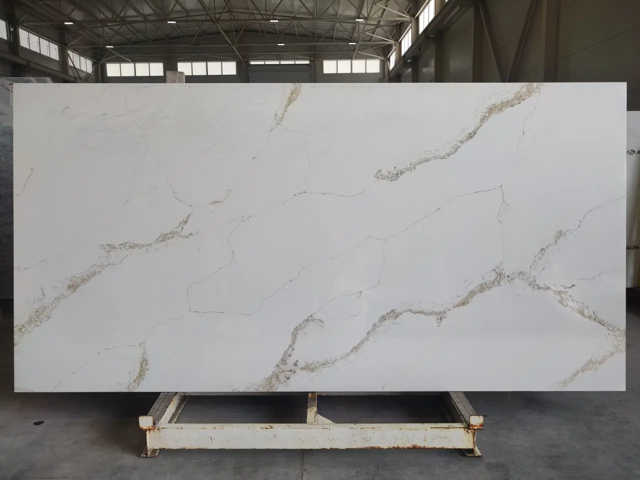 GOLDEN AGE полированный A82 3200x1600x20 мм, код 29161