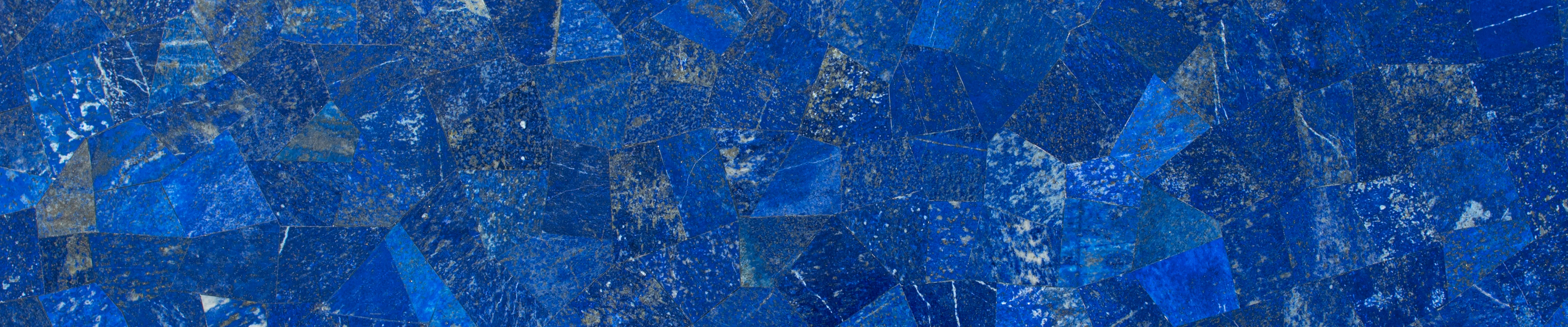Эксклюзив LAPIS LAZULI полированный