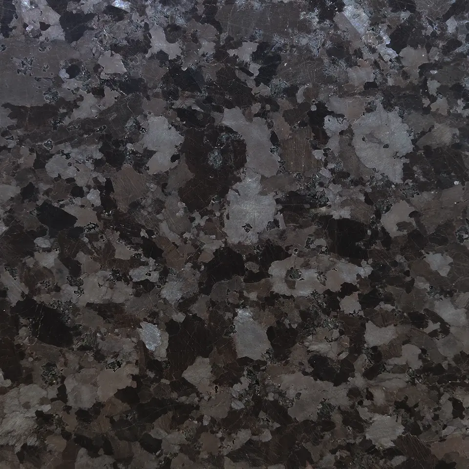Гранит BROWN ANTIQUE полированный
