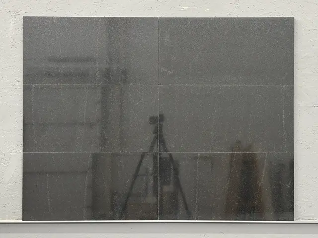 Плитка из гранита GABBRO DIABASE 600x300x20 мм, код 28424