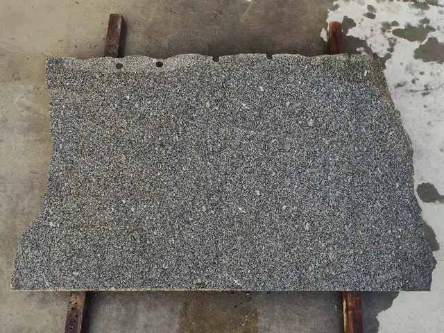 Гранит ТАНСКИЙ/СТАРОБАБАНОВСКИЙ полированный 1750x1240x60 мм, код 29059