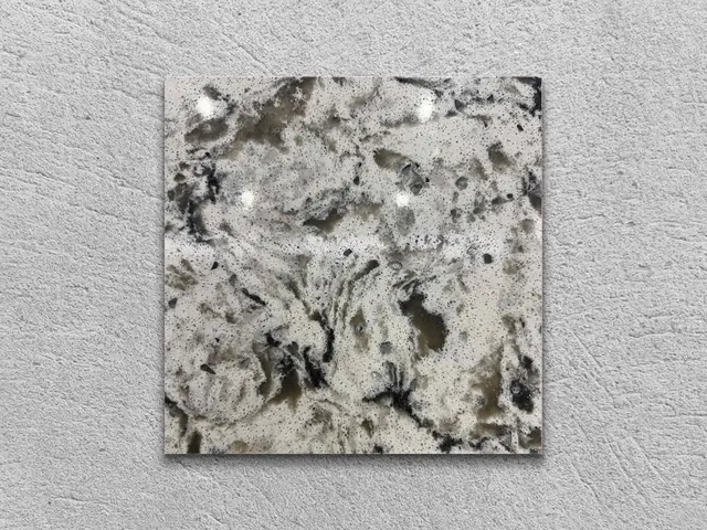 MUNSELL полированный 100x100x20 мм, код 26125