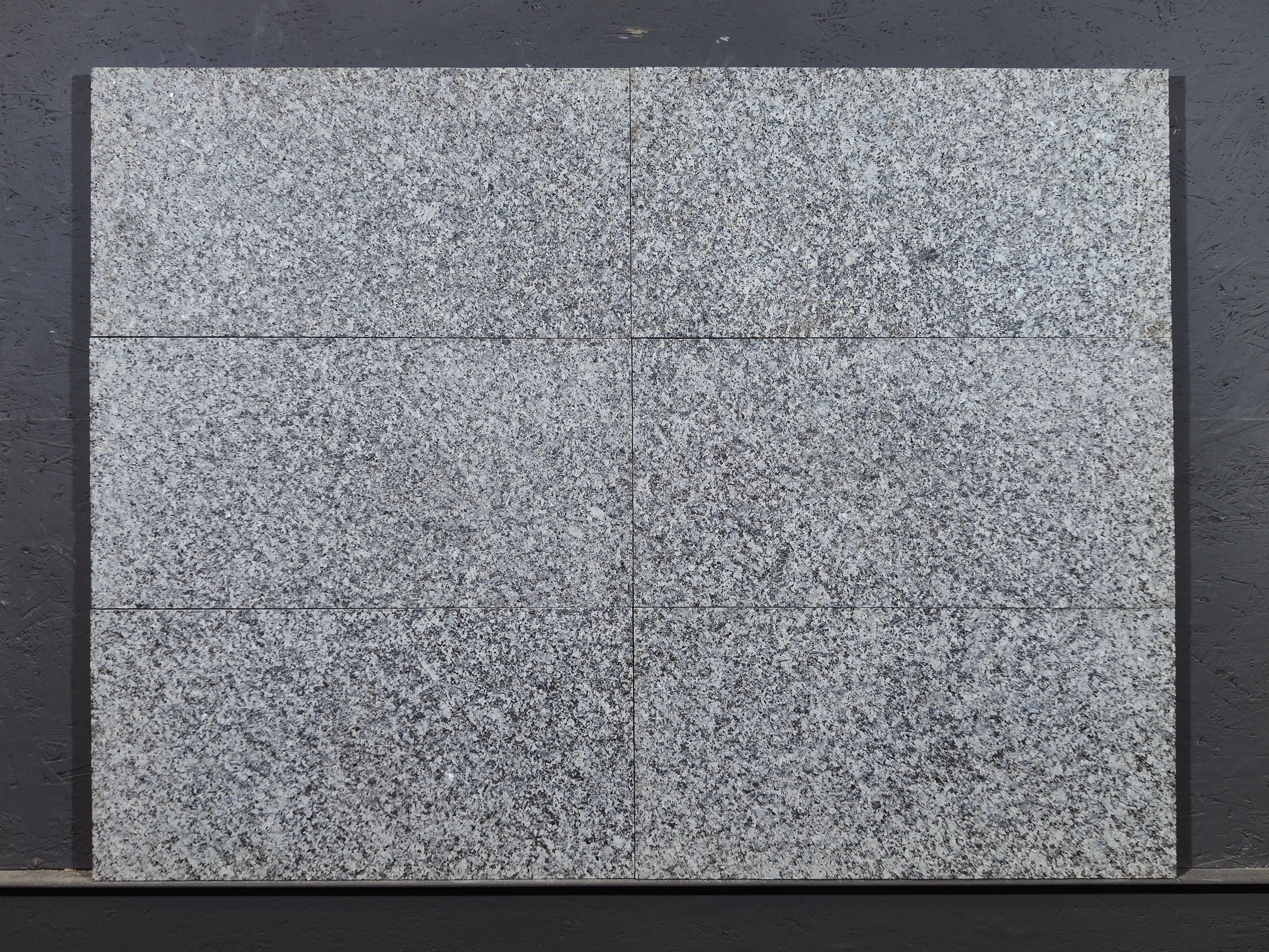 Плитка из гранита КУКСАРОЙ термообработанный 600x300x30 мм, код 29082