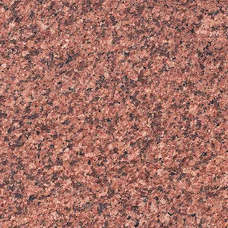 Гранит BRUNO RED полированный