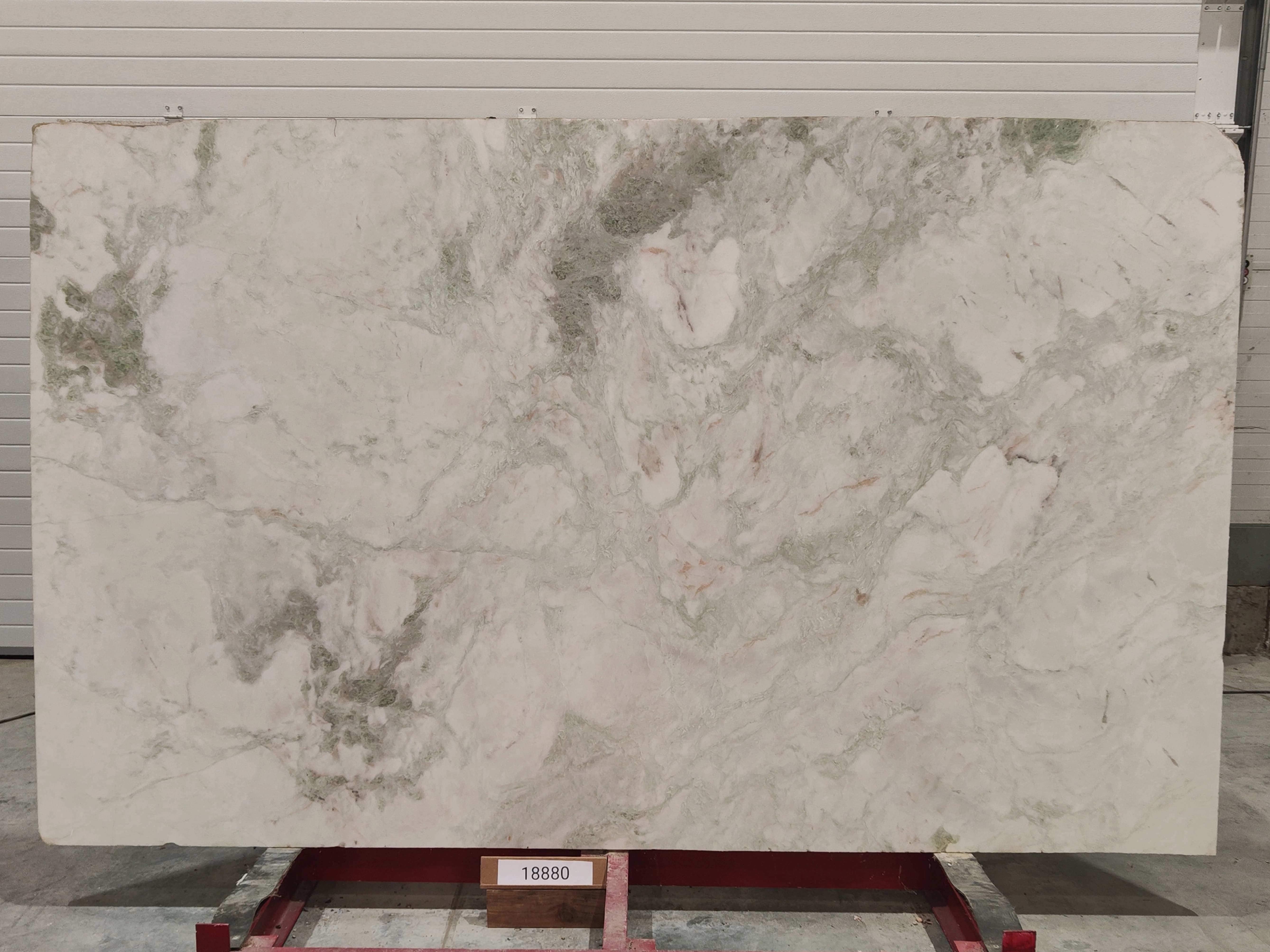 Слэб из оникса LADY ONYX полированный 2600x1600x20 мм, код 18880