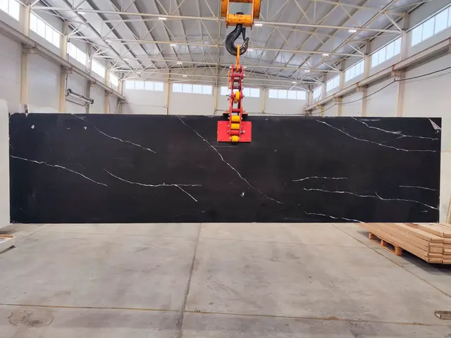 MARQUINA полированный 3200x800x20 мм, код 24848