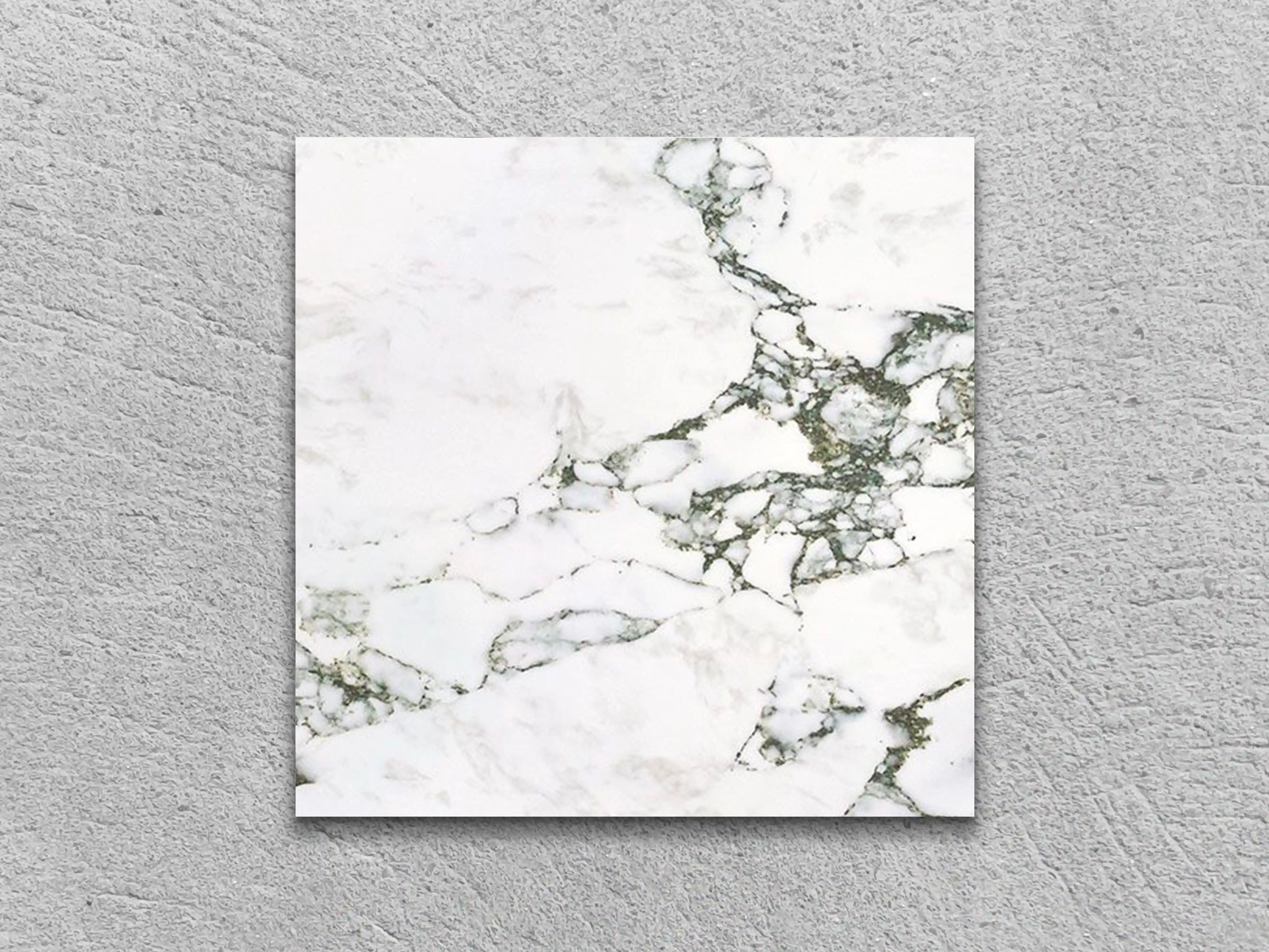 ARABESCATO IRISH полированный A79 100x100x20 мм, код 29040